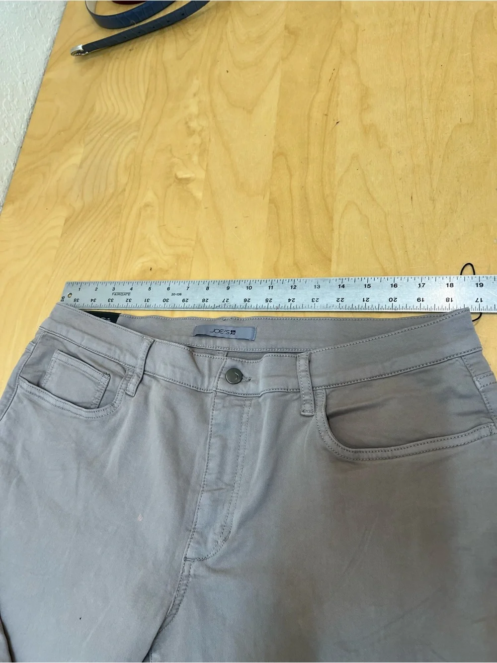 Joes Jeans slim fit